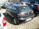 Seat Ibiza bardzo dobry stan/2006 r./101 kM/niski przebieg - 3