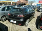 Seat Ibiza bardzo dobry stan/2006 r./101 kM/niski przebieg - 4