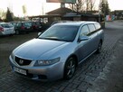 Honda Accord 2.2 diesel/bardzo ładny środek/