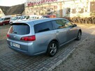 Honda Accord 2.2 diesel/bardzo ładny środek/ - 3