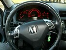 Honda Accord 2.2 diesel/bardzo ładny środek/ - 7