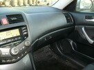 Honda Accord 2.2 diesel/bardzo ładny środek/ - 8