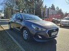 Hyundai i30 1,4 klima