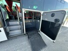 AUTOBUS MAN CARRIER A91, szkolny 63 miejsc, Klima, Winda dla inwalidów - 8