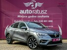 Renault Arkana Fv 23%*1.6 Benz E-Tech 145KM Hybryda*Bezwypadkowy*Pełny Serwis ASO