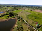 Działka nad rozlewiskiem, możliwość zabudowy - 3