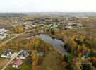 Działka usługowa nad stawem, mpzp - 9