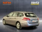 Peugeot 308 SW 1,5 Bluehdi(130 KM) Active Salon PL Faktura-Vat - 4