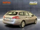 Peugeot 308 SW 1,5 Bluehdi(130 KM) Active Salon PL Faktura-Vat - 5