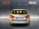 Peugeot 308 SW 1,5 Bluehdi(130 KM) Active Salon PL Faktura-Vat - 9