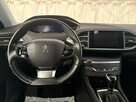 Peugeot 308 SW 1,5 Bluehdi(130 KM) Active Salon PL Faktura-Vat - 14