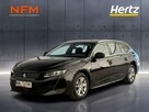 Peugeot 508 1,5 Bluehdi(130 KM) Active Salon PL  F-Vat