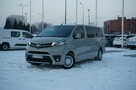 Toyota Proace Verso 2.0 D4-D 145 KM Long Business Salon Polska Faktura Vat 23% PO3XG94 - 2