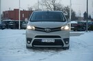 Toyota Proace Verso 2.0 D4-D 145 KM Long Business Salon Polska Faktura Vat 23% PO3XG94 - 3