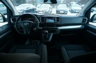 Toyota Proace Verso 2.0 D4-D 145 KM Long Business Salon Polska Faktura Vat 23% PO3XG94 - 10