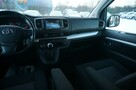Toyota Proace Verso 2.0 D4-D 145 KM Long Business Salon Polska Faktura Vat 23% PO3XG94 - 15