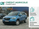 Opel Crossland X 1.5 CDTI/110 KM Enjoy Salon Polska Faktura Vat 23% WW322SM