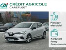 Renault Clio 1.0 TCe 90 KM Equilibre Salon Polska Faktura Vat 23% DW5UK57