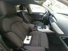 Audi A6 bezwypadkowy, serwisowany, manual - 10