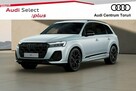 Audi Q7 SkrętnaOś_Matrix_HeadUp_Webasto_NightVision_Kamera360_Hak_Dociągi_FV23