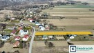 Działka budowlana Wrocanka gm. Miejsce Piastowe, - 3