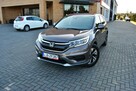 Honda CR-V 2.0 Benzyna 155KM *LIFT * NAVI-PL * SKÓRA+ Alkantara * Zarejestrowany - 1