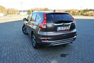 Honda CR-V 2.0 Benzyna 155KM *LIFT * NAVI-PL * SKÓRA+ Alkantara * Zarejestrowany - 4