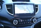 Honda CR-V 2.0 Benzyna 155KM *LIFT * NAVI-PL * SKÓRA+ Alkantara * Zarejestrowany - 7