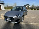 Suzuki Swift Polski Salon - 3