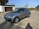 Suzuki Swift Polski Salon - 4