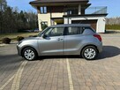 Suzuki Swift Polski Salon - 5
