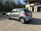 Suzuki Swift Polski Salon - 6