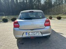 Suzuki Swift Polski Salon - 8