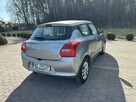 Suzuki Swift Polski Salon - 9