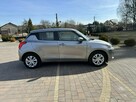 Suzuki Swift Polski Salon - 11
