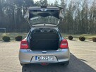 Suzuki Swift Polski Salon - 12
