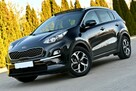 Kia Sportage 1.6 GDI 177 KM Lift Panorama Navi Klimatronik Kamera Skóra