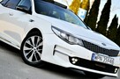 Kia Optima 1.7 CRDi136KM Full Opcja Panorama Skóra Xenon Kamera Led