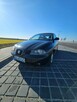 Seat Ibiza Klimatyzacja - 1.4 TDI