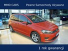 Volkswagen Golf Plus Full Serwis bezwypadkowy hak panaroma LED hak