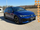 Volkswagen Golf Variant Lift*R-Line*Alcantara*FullLed*VirtualCocpit*NiskiPrzebieg*Kamera*FV23%