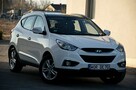 Hyundai ix35 2,0Benzyna*163KM*DOHC*Navi*Kamera*Panorama*Półskóry