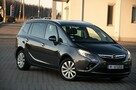Opel Zafira 2,0CDTI*165KM*7 osób*Niemcy*Super Stan - 3