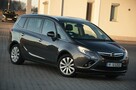 Opel Zafira 2,0CDTI*165KM*7 osób*Niemcy*Super Stan - 4