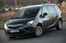 Opel Zafira 2,0CDTI*165KM*7 osób*Niemcy*Super Stan - 6