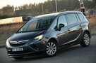 Opel Zafira 2,0CDTI*165KM*7 osób*Niemcy*Super Stan - 7