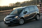 Opel Zafira 2,0CDTI*165KM*7 osób*Niemcy*Super Stan - 8