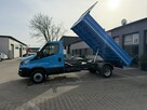 IVECO DAILY 70C18 wywrotka do 3.5t, himatic - 1
