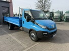 IVECO DAILY 70C18 wywrotka do 3.5t, himatic - 2