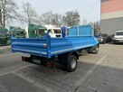 IVECO DAILY 70C18 wywrotka do 3.5t, himatic - 4
